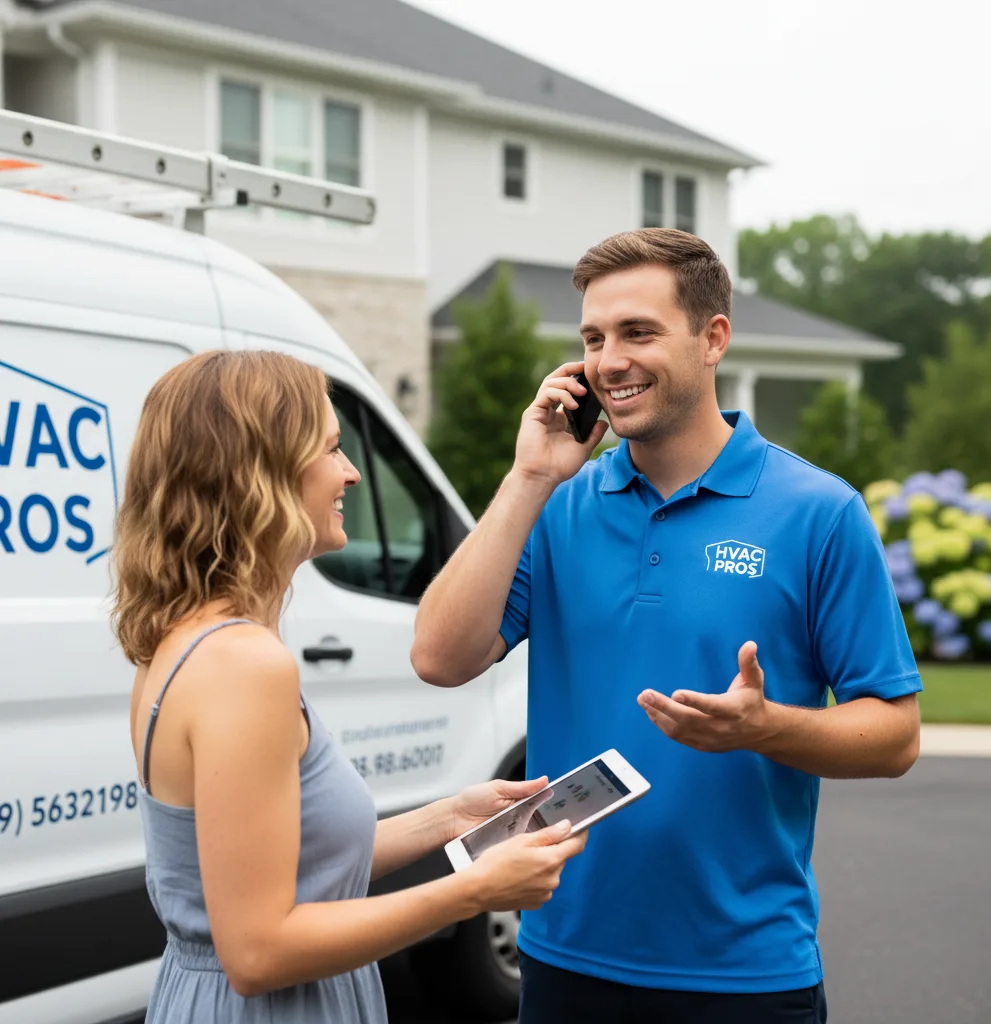 Furnace Installation in Douglas, GA